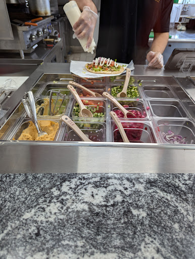 Photo of Habibi Bowls - 20050 W 12 Mile Rd, Southfield, MI 48076