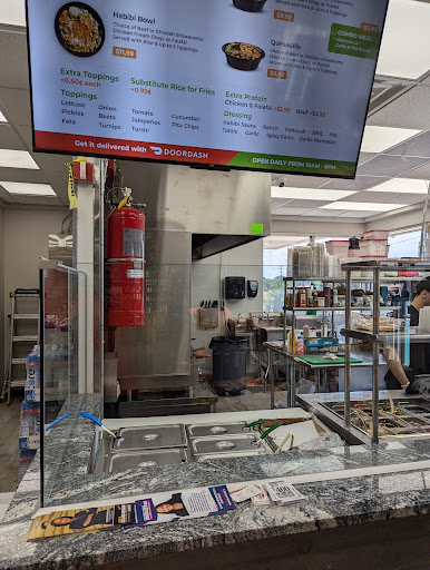 Photo of Habibi Bowls - 20050 W 12 Mile Rd, Southfield, MI 48076