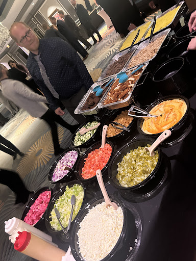 Photo of Habibi Bowls - 20050 W 12 Mile Rd, Southfield, MI 48076