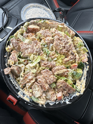 Photo of Habibi Bowls - 20050 W 12 Mile Rd, Southfield, MI 48076