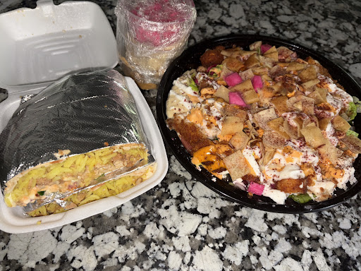 Photo of Habibi Bowls - 20050 W 12 Mile Rd, Southfield, MI 48076