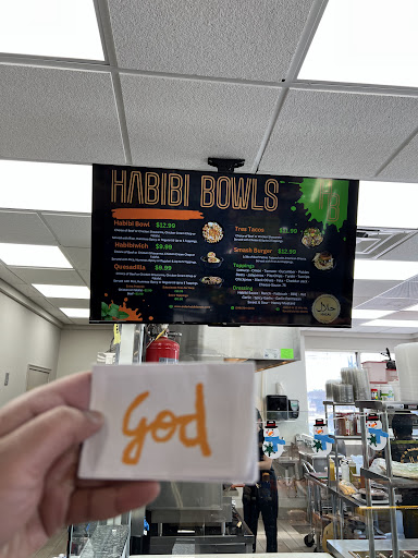 Photo of Habibi Bowls - 20050 W 12 Mile Rd, Southfield, MI 48076