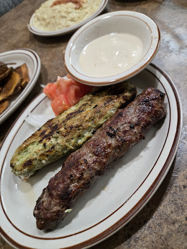 Photo of Lavash Grill And Bakery - 29702 Southfield Rd # B, Southfield, MI 48076