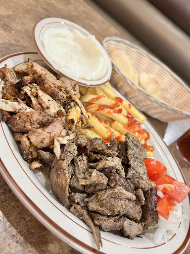 Photo of Lavash Grill And Bakery - 29702 Southfield Rd # B, Southfield, MI 48076