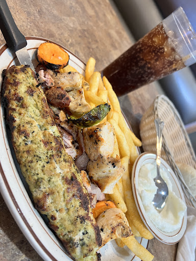 Photo of Lavash Grill And Bakery - 29702 Southfield Rd # B, Southfield, MI 48076