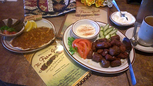 Photo of Lavash Grill And Bakery - 29702 Southfield Rd # B, Southfield, MI 48076