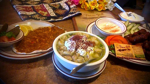 Photo of Lavash Grill And Bakery - 29702 Southfield Rd # B, Southfield, MI 48076