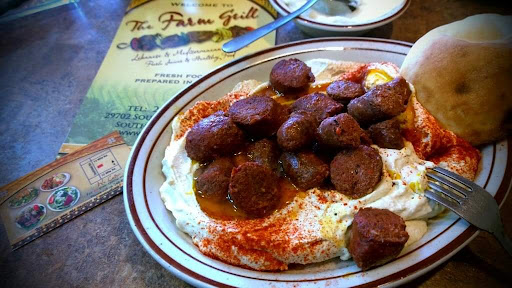 Photo of Lavash Grill And Bakery - 29702 Southfield Rd # B, Southfield, MI 48076