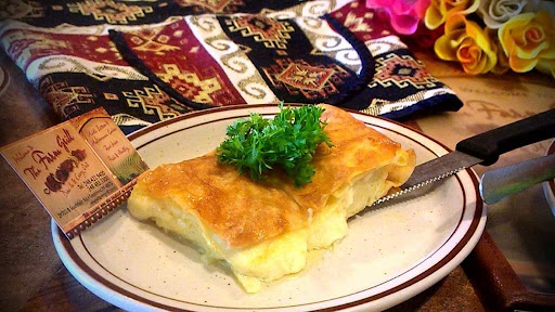 Photo of Lavash Grill And Bakery - 29702 Southfield Rd # B, Southfield, MI 48076