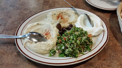 Photo of Lavash Grill And Bakery - 29702 Southfield Rd # B, Southfield, MI 48076