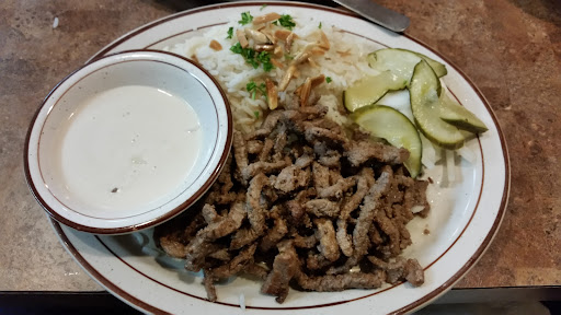 Photo of Lavash Grill And Bakery - 29702 Southfield Rd # B, Southfield, MI 48076