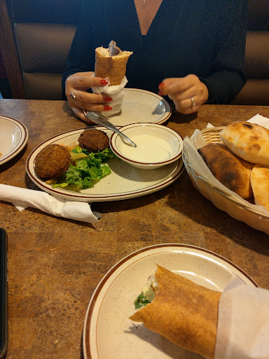 Photo of Lavash Grill And Bakery - 29702 Southfield Rd # B, Southfield, MI 48076