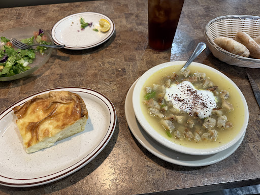 Photo of Lavash Grill And Bakery - 29702 Southfield Rd # B, Southfield, MI 48076