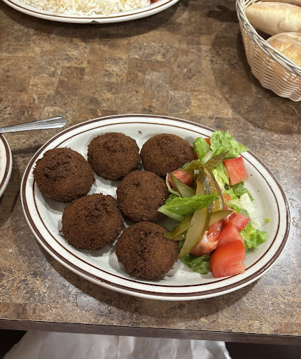 Photo of Lavash Grill And Bakery - 29702 Southfield Rd # B, Southfield, MI 48076