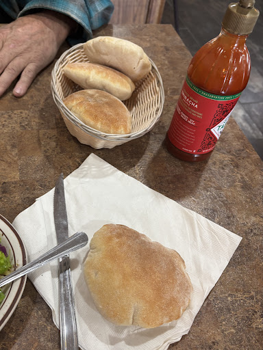 Photo of Lavash Grill And Bakery - 29702 Southfield Rd # B, Southfield, MI 48076