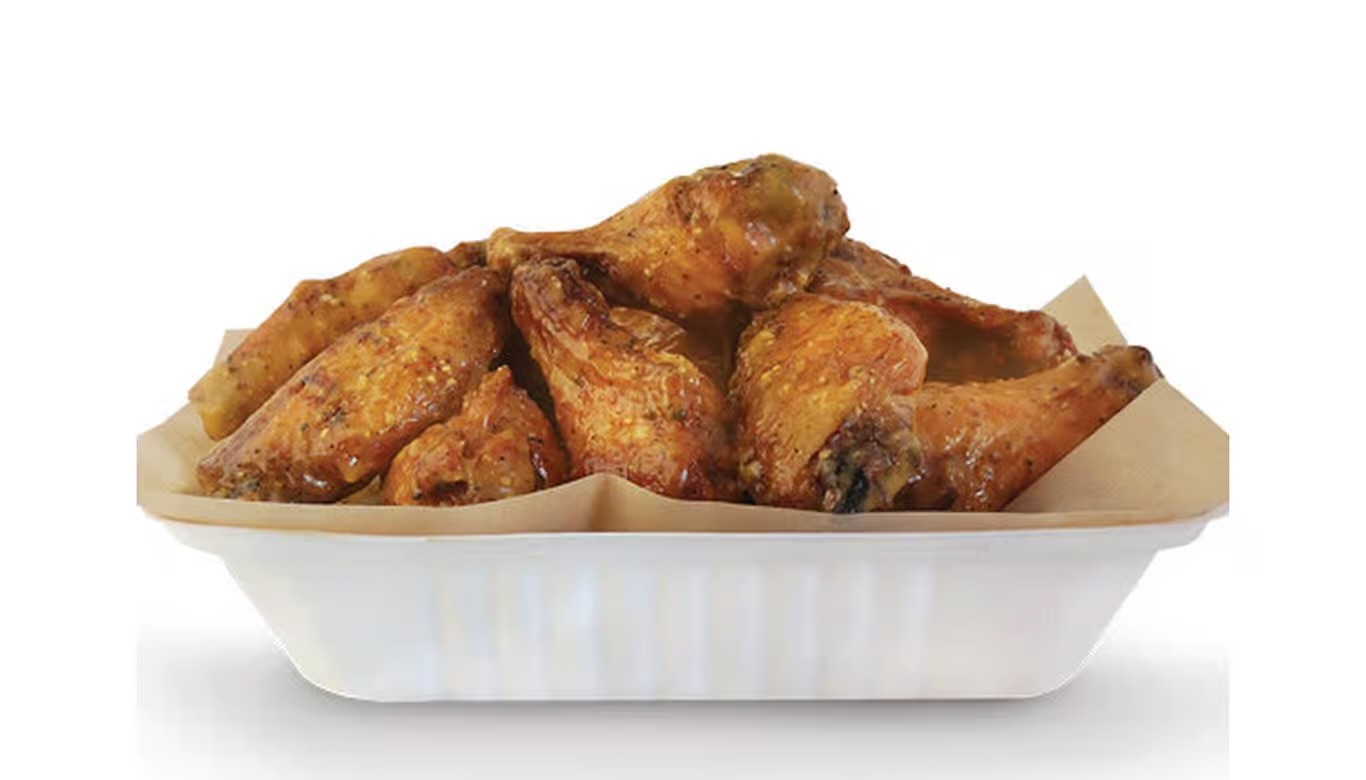 Photo of Le manhattan fish & chicken - 15370 Grand River Ave, Detroit, MI 48227