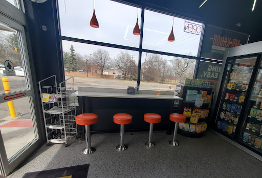 Photo of "The Original" Mr Kabob Mediterranean Grille & Catering Berkley - 3372 Coolidge Hwy, Berkley, MI 48072