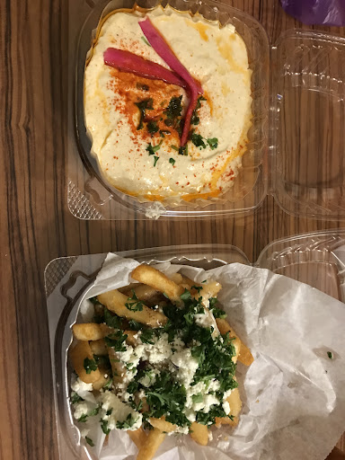 Photo of "The Original" Mr Kabob Mediterranean Grille & Catering Berkley - 3372 Coolidge Hwy, Berkley, MI 48072