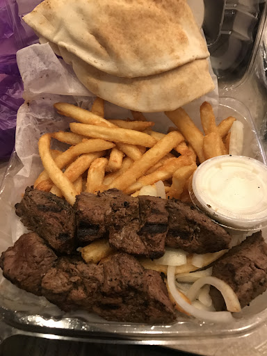 Photo of "The Original" Mr Kabob Mediterranean Grille & Catering Berkley - 3372 Coolidge Hwy, Berkley, MI 48072
