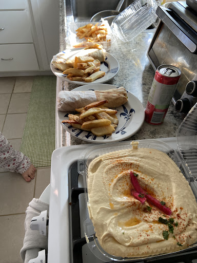 Photo of "The Original" Mr Kabob Mediterranean Grille & Catering Berkley - 3372 Coolidge Hwy, Berkley, MI 48072