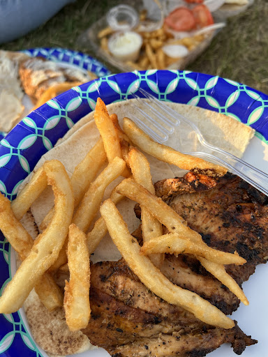 Photo of "The Original" Mr Kabob Mediterranean Grille & Catering Berkley - 3372 Coolidge Hwy, Berkley, MI 48072