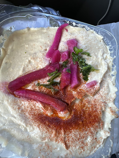 Photo of "The Original" Mr Kabob Mediterranean Grille & Catering Berkley - 3372 Coolidge Hwy, Berkley, MI 48072