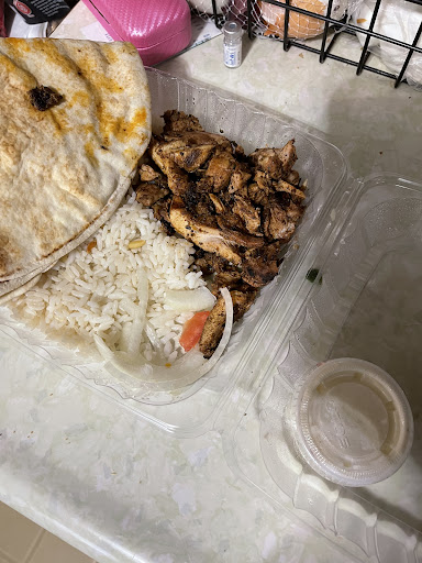 Photo of "The Original" Mr Kabob Mediterranean Grille & Catering Berkley - 3372 Coolidge Hwy, Berkley, MI 48072