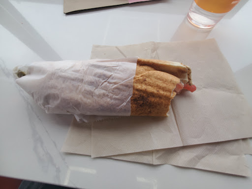 Photo of "The Original" Mr Kabob Mediterranean Grille & Catering Berkley - 3372 Coolidge Hwy, Berkley, MI 48072