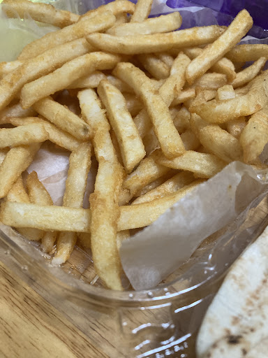 Photo of "The Original" Mr Kabob Mediterranean Grille & Catering Berkley - 3372 Coolidge Hwy, Berkley, MI 48072