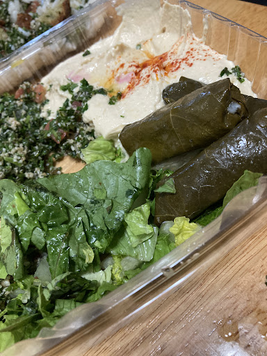 Photo of "The Original" Mr Kabob Mediterranean Grille & Catering Berkley - 3372 Coolidge Hwy, Berkley, MI 48072