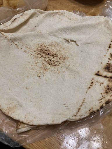 Photo of "The Original" Mr Kabob Mediterranean Grille & Catering Berkley - 3372 Coolidge Hwy, Berkley, MI 48072