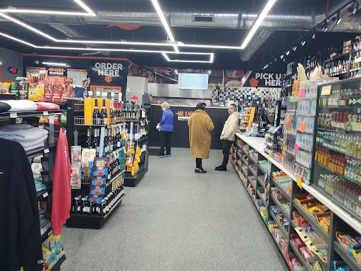 Photo of "The Original" Mr Kabob Mediterranean Grille & Catering Berkley - 3372 Coolidge Hwy, Berkley, MI 48072