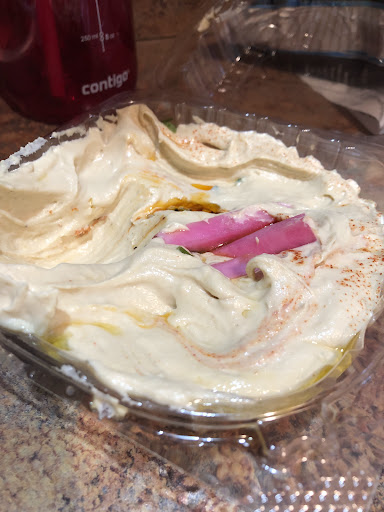 Photo of "The Original" Mr Kabob Mediterranean Grille & Catering Berkley - 3372 Coolidge Hwy, Berkley, MI 48072