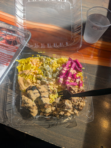 Photo of Mr. Kabob Xpress Grille & Catering Southfield - 24532 W 12 Mile Rd, Southfield, MI 48034