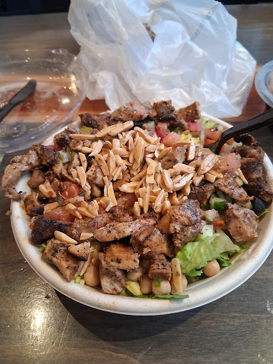 Photo of Mr. Kabob Xpress Grille & Catering Southfield - 24532 W 12 Mile Rd, Southfield, MI 48034