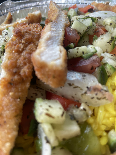 Photo of Mr. Kabob Xpress Grille & Catering Southfield - 24532 W 12 Mile Rd, Southfield, MI 48034