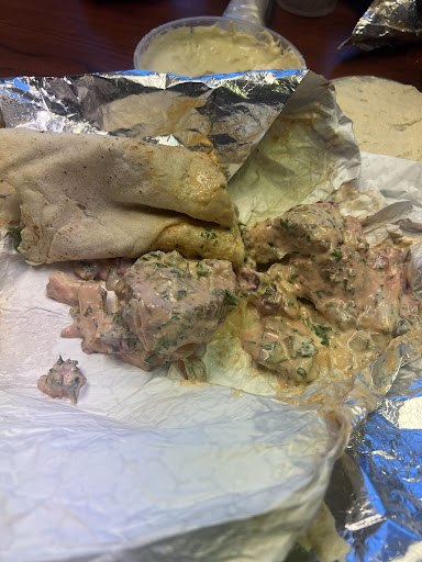 Photo of Mr. Kabob Xpress Grille & Catering Southfield - 24532 W 12 Mile Rd, Southfield, MI 48034