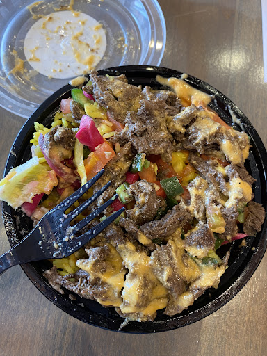 Photo of Mr. Kabob Xpress Grille & Catering Southfield - 24532 W 12 Mile Rd, Southfield, MI 48034