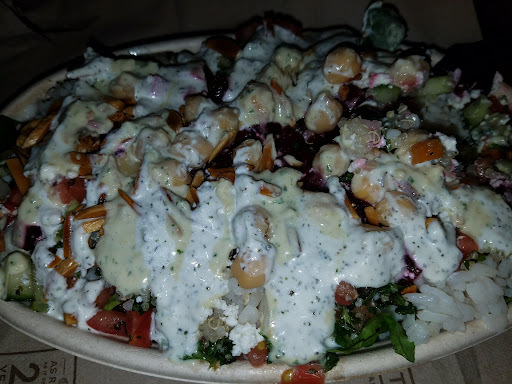 Photo of Mr. Kabob Xpress Grille & Catering Southfield - 24532 W 12 Mile Rd, Southfield, MI 48034