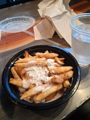 Photo of Mr. Kabob Xpress Grille & Catering Southfield - 24532 W 12 Mile Rd, Southfield, MI 48034