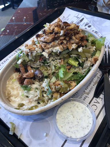 Photo of Mr. Kabob Xpress Grille & Catering Southfield - 24532 W 12 Mile Rd, Southfield, MI 48034