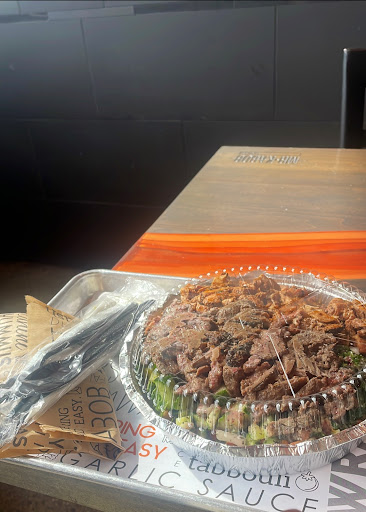 Photo of Mr. Kabob Xpress Grille & Catering Southfield - 24532 W 12 Mile Rd, Southfield, MI 48034