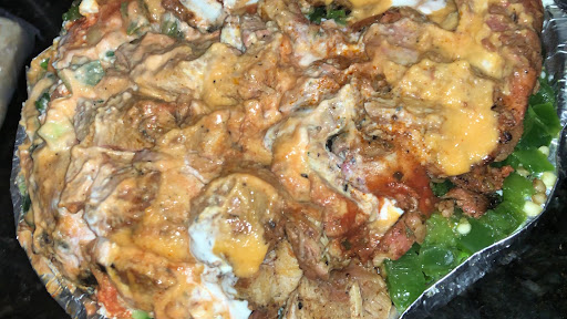 Photo of Mr. Kabob Xpress Grille & Catering Southfield - 24532 W 12 Mile Rd, Southfield, MI 48034