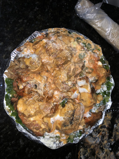 Photo of Mr. Kabob Xpress Grille & Catering Southfield - 24532 W 12 Mile Rd, Southfield, MI 48034