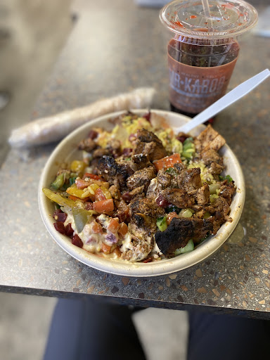 Photo of Mr. Kabob Xpress Grille & Catering Southfield - 24532 W 12 Mile Rd, Southfield, MI 48034