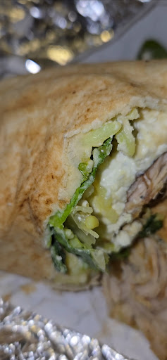 Photo of Mr. Kabob Xpress Grille & Catering Southfield - 24532 W 12 Mile Rd, Southfield, MI 48034