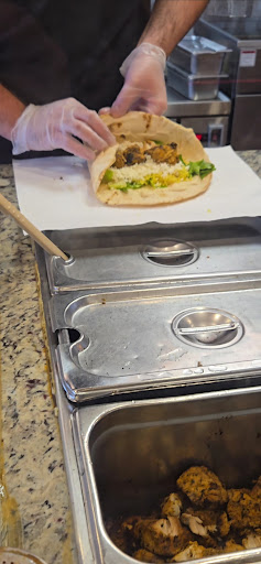 Photo of Mr. Kabob Xpress Grille & Catering Southfield - 24532 W 12 Mile Rd, Southfield, MI 48034