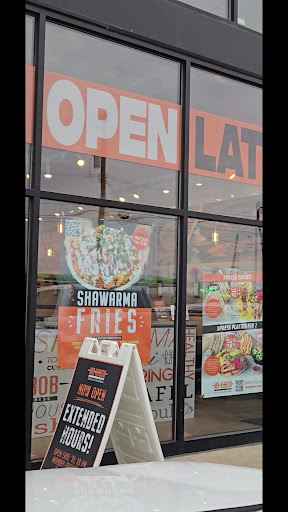 Photo of Mr. Kabob Xpress Grille & Catering Southfield - 24532 W 12 Mile Rd, Southfield, MI 48034