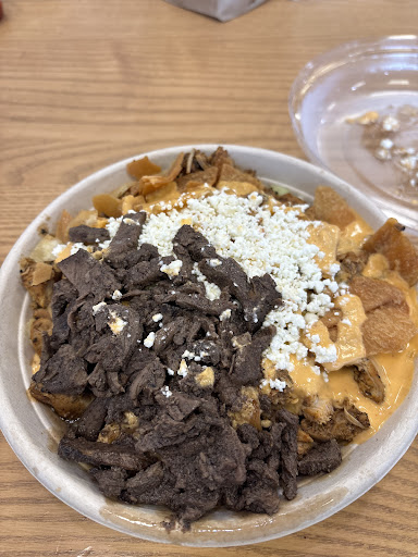 Photo of Mr. Kabob Xpress Grille & Catering Southfield - 24532 W 12 Mile Rd, Southfield, MI 48034