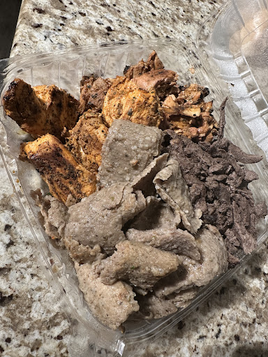 Photo of CK Mediterranean Grille and Catering (Cafe Kabob) - 25148 Evergreen Rd, Southfield, MI 48075